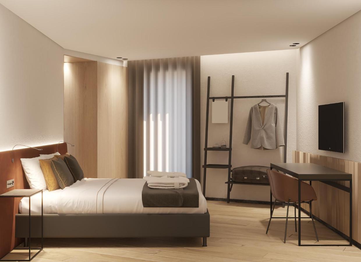 Hotel Principe Avila 4*