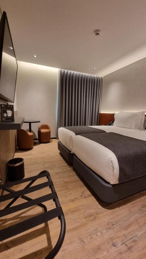 Principe Avila 4*