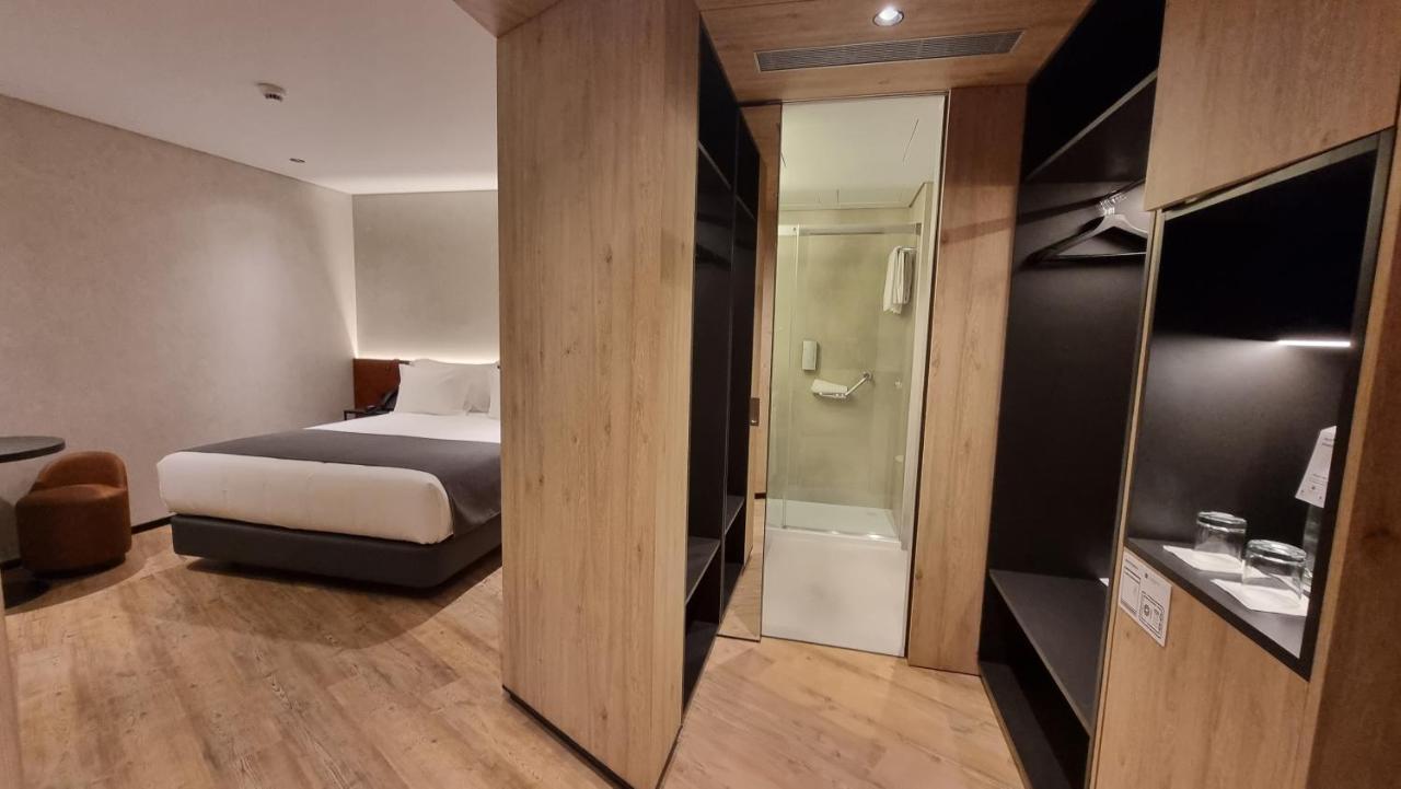 Hotel Principe Avila 4*