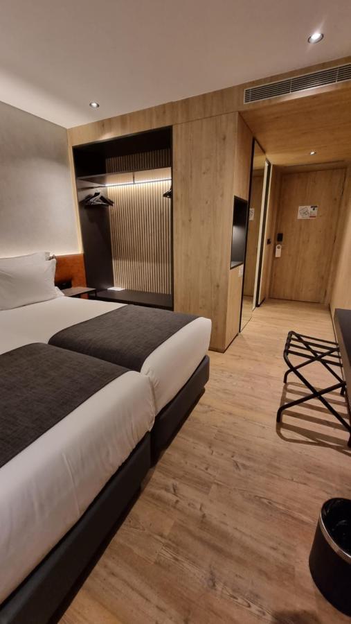 Hotel Principe Avila 4*