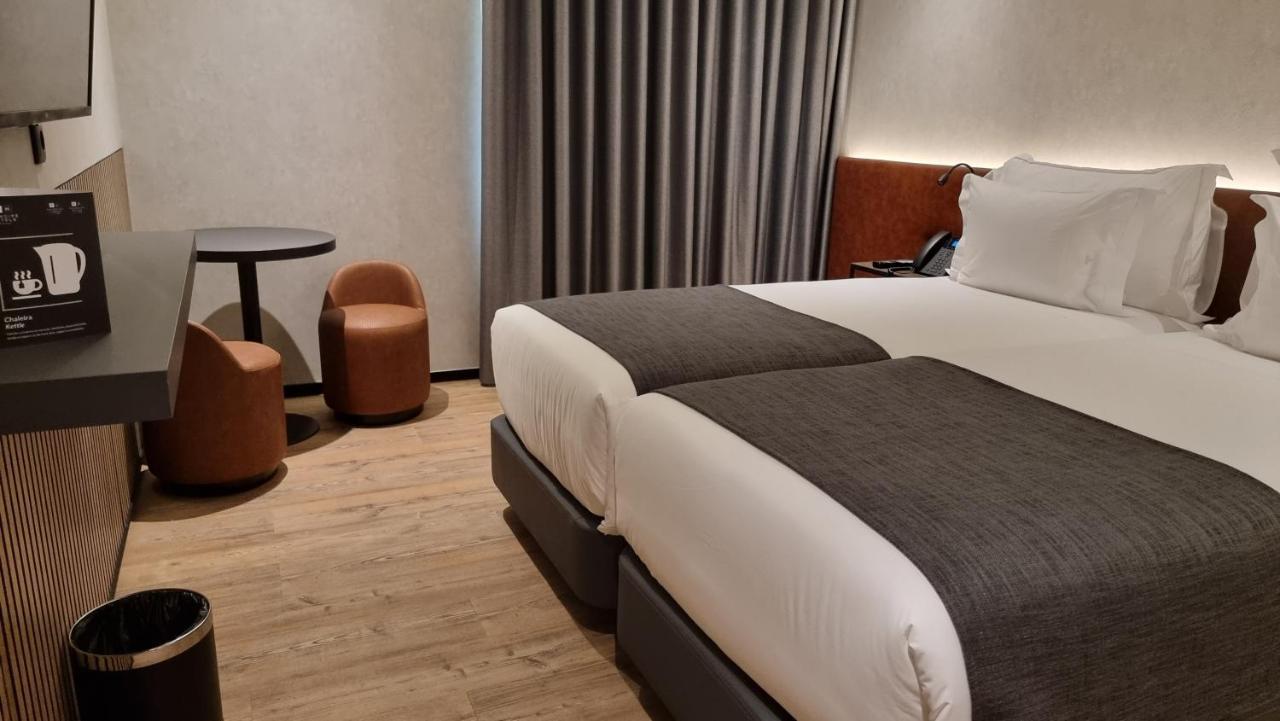 Principe Avila Hotel 4*