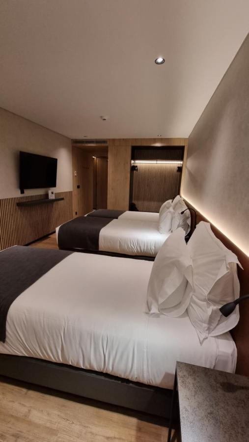 Hotel Principe Avila 4*