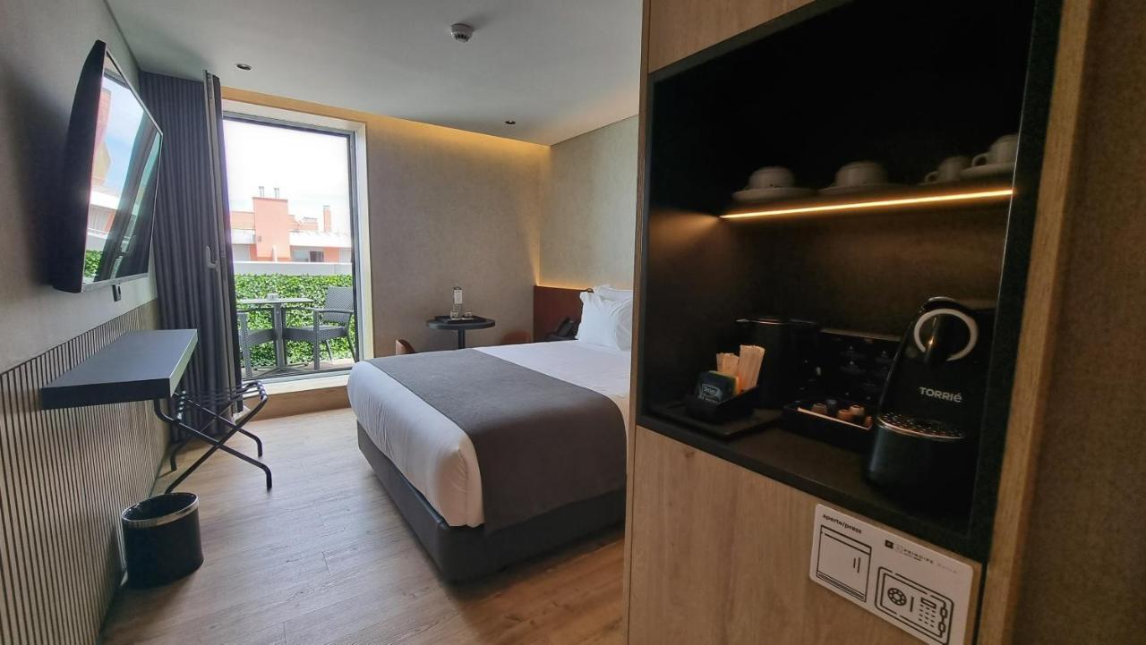 Principe Avila Hotel Lisbona