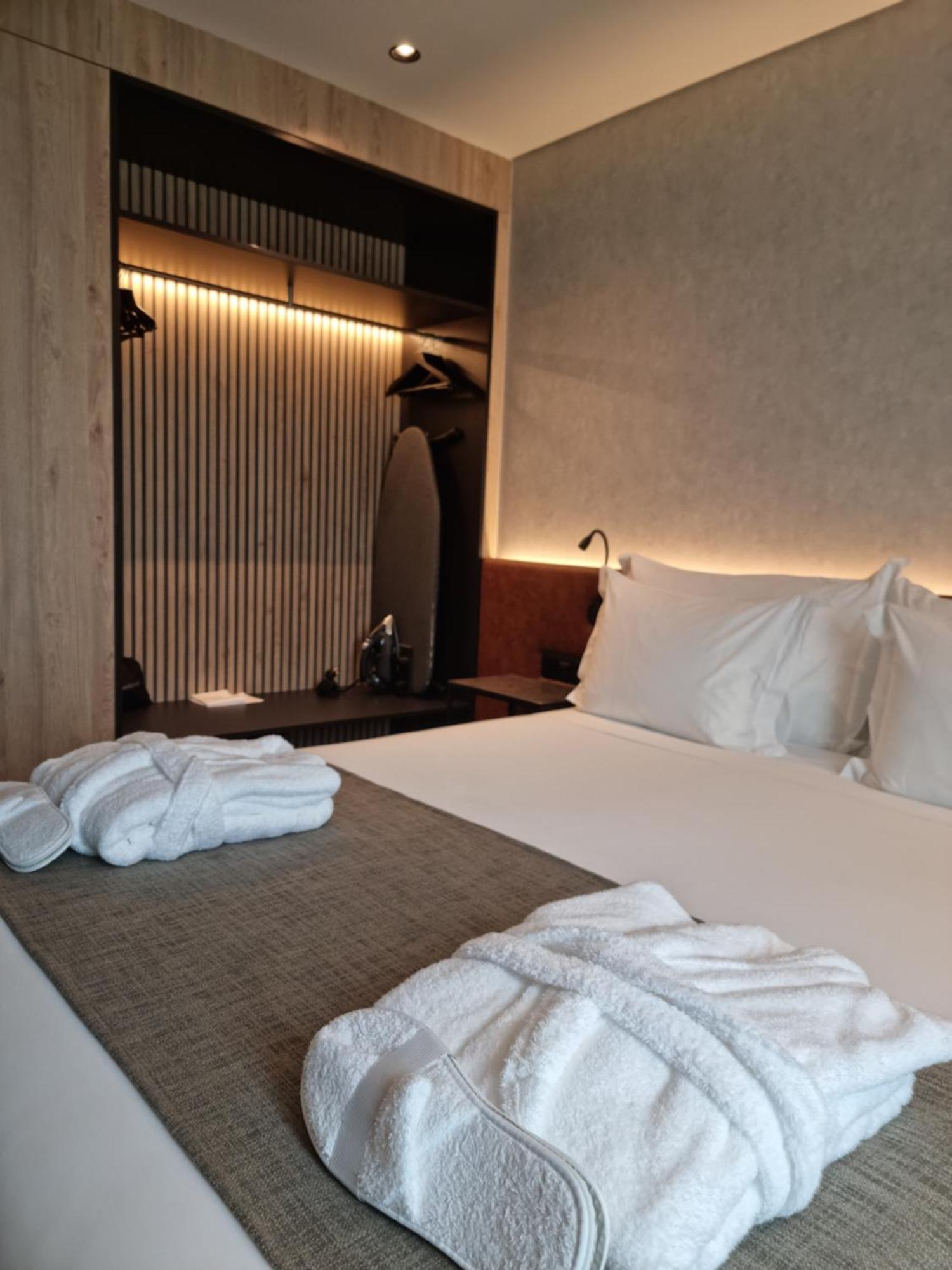 Hotel Principe Avila Lissabon