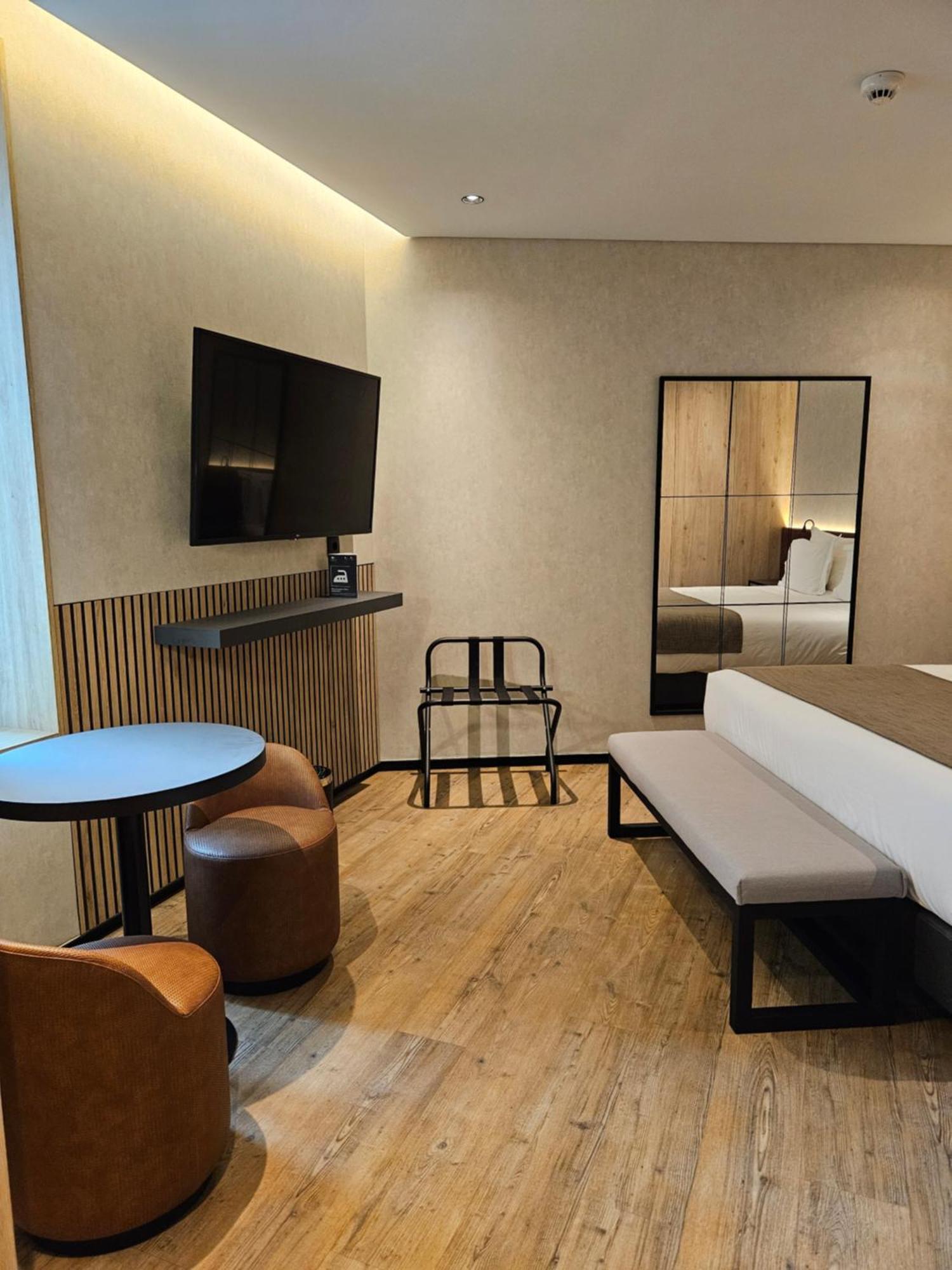 Principe Avila 4*
