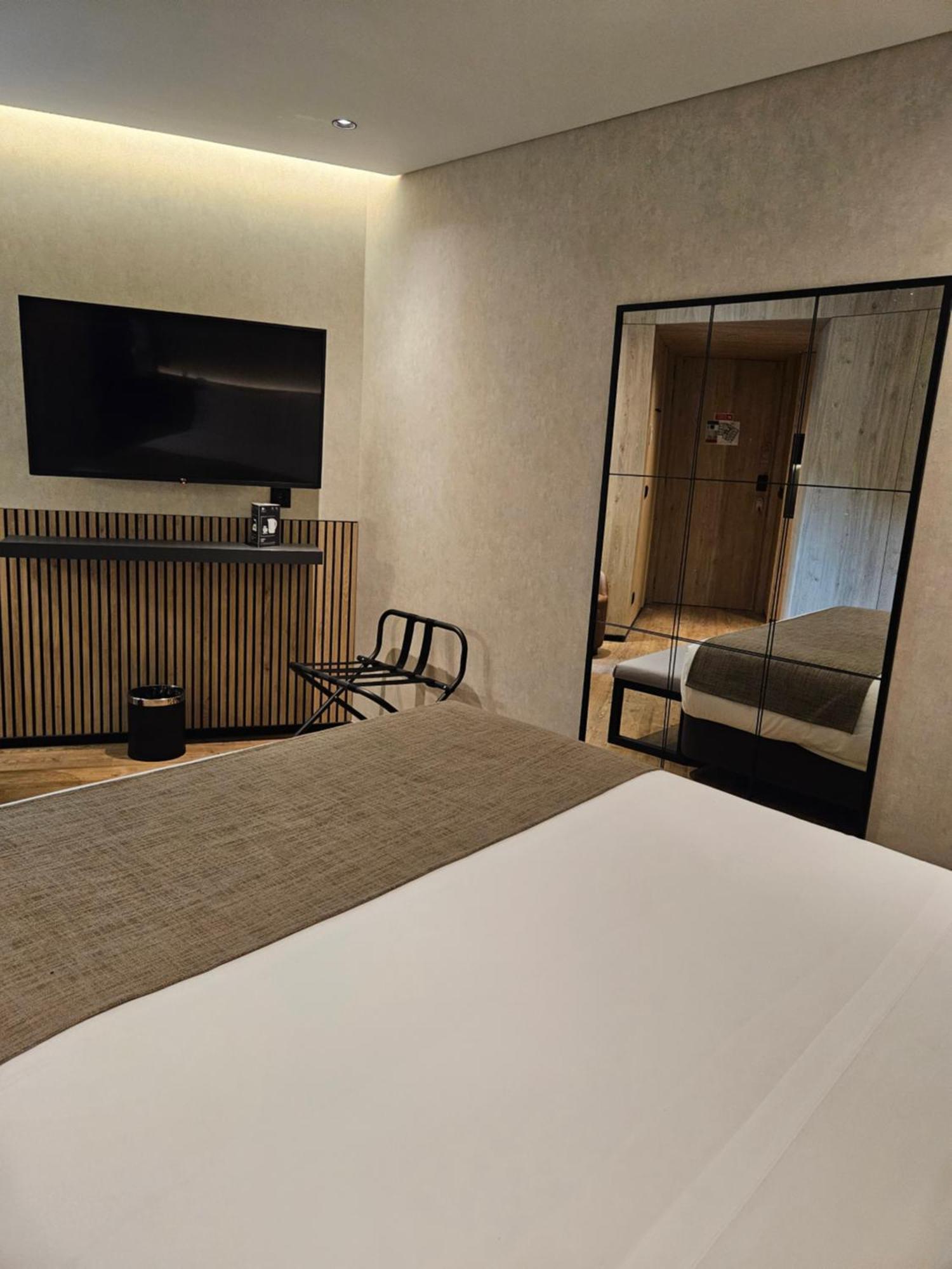 Hotel Principe Avila 4*