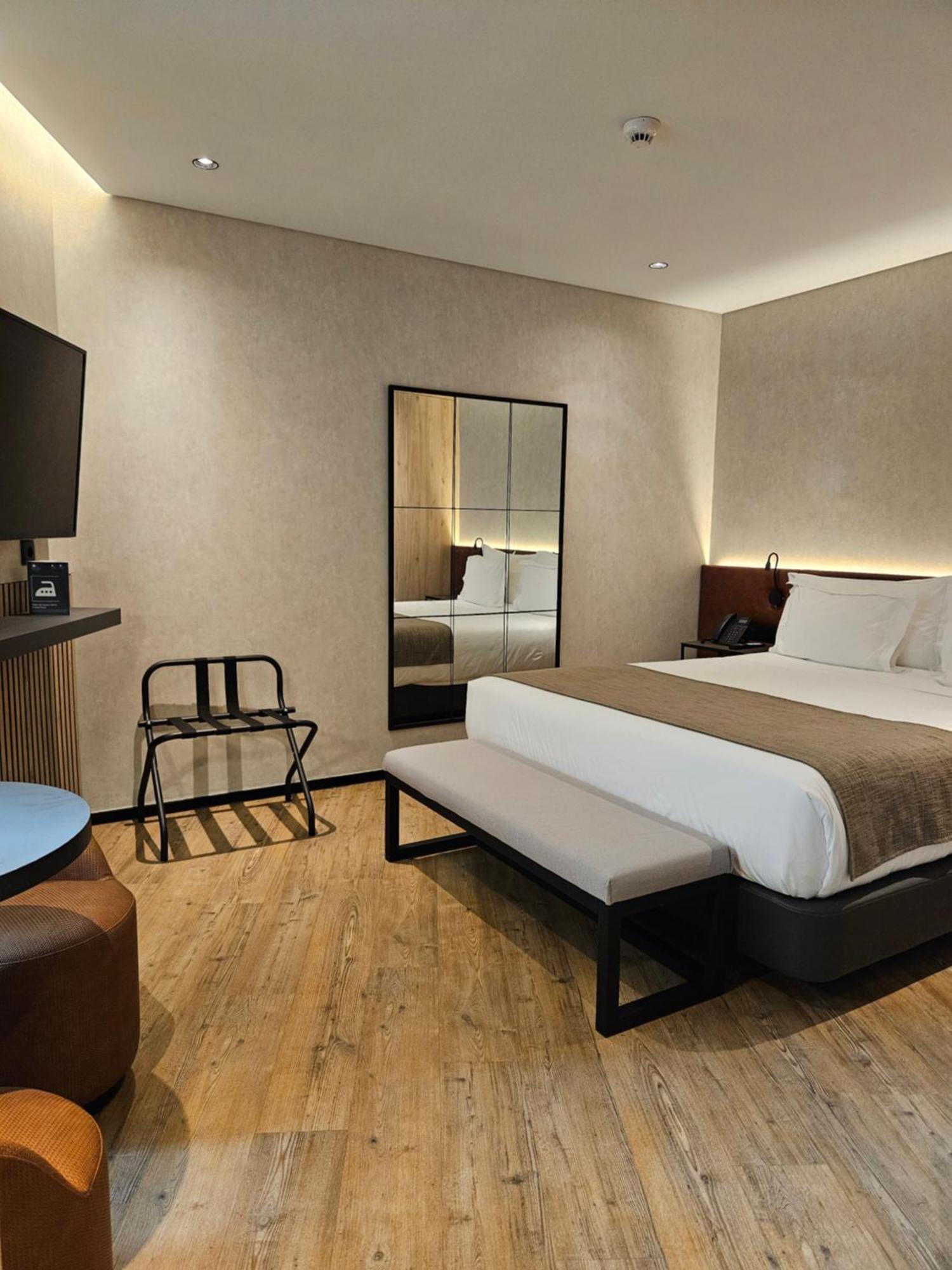 Hotel Principe Avila