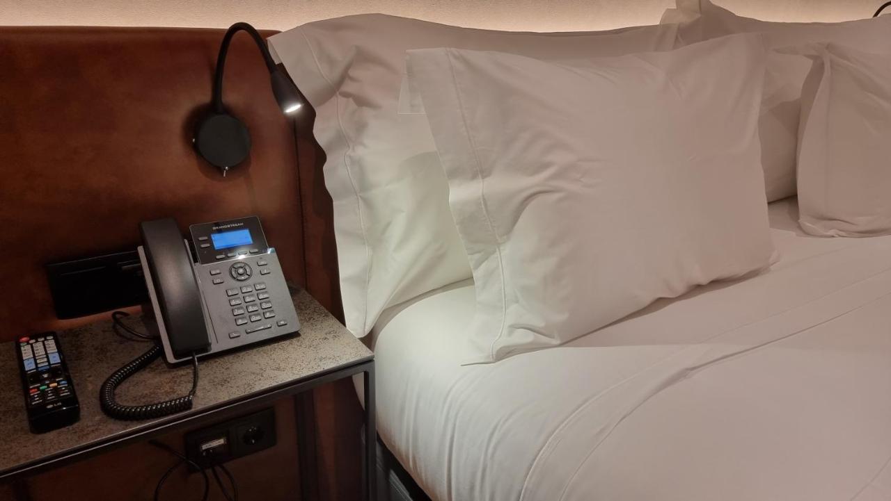 Hotel Principe Avila Lissabon