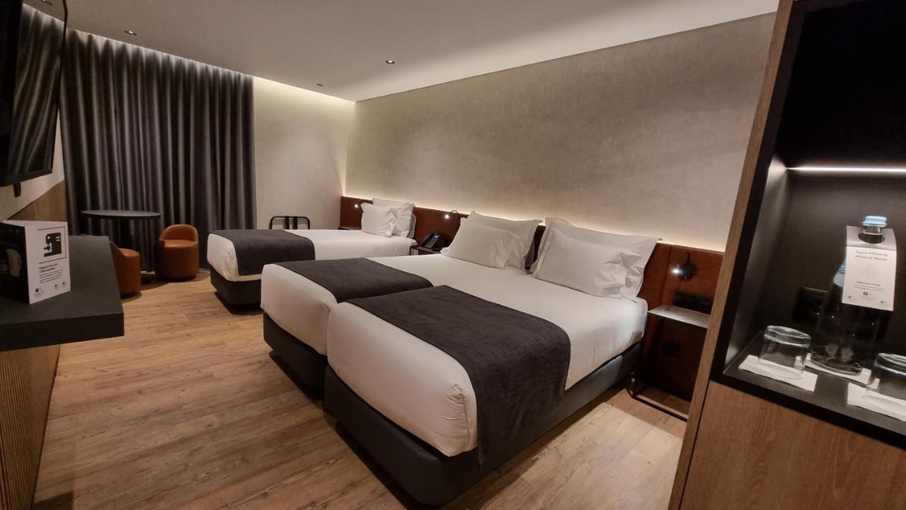 Principe Avila 4* Lissabon