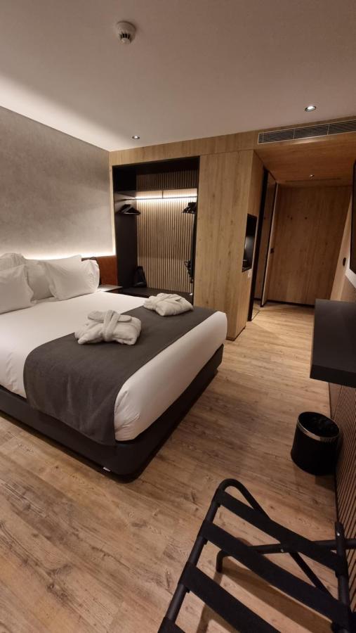 Principe Avila 4* Lissabon